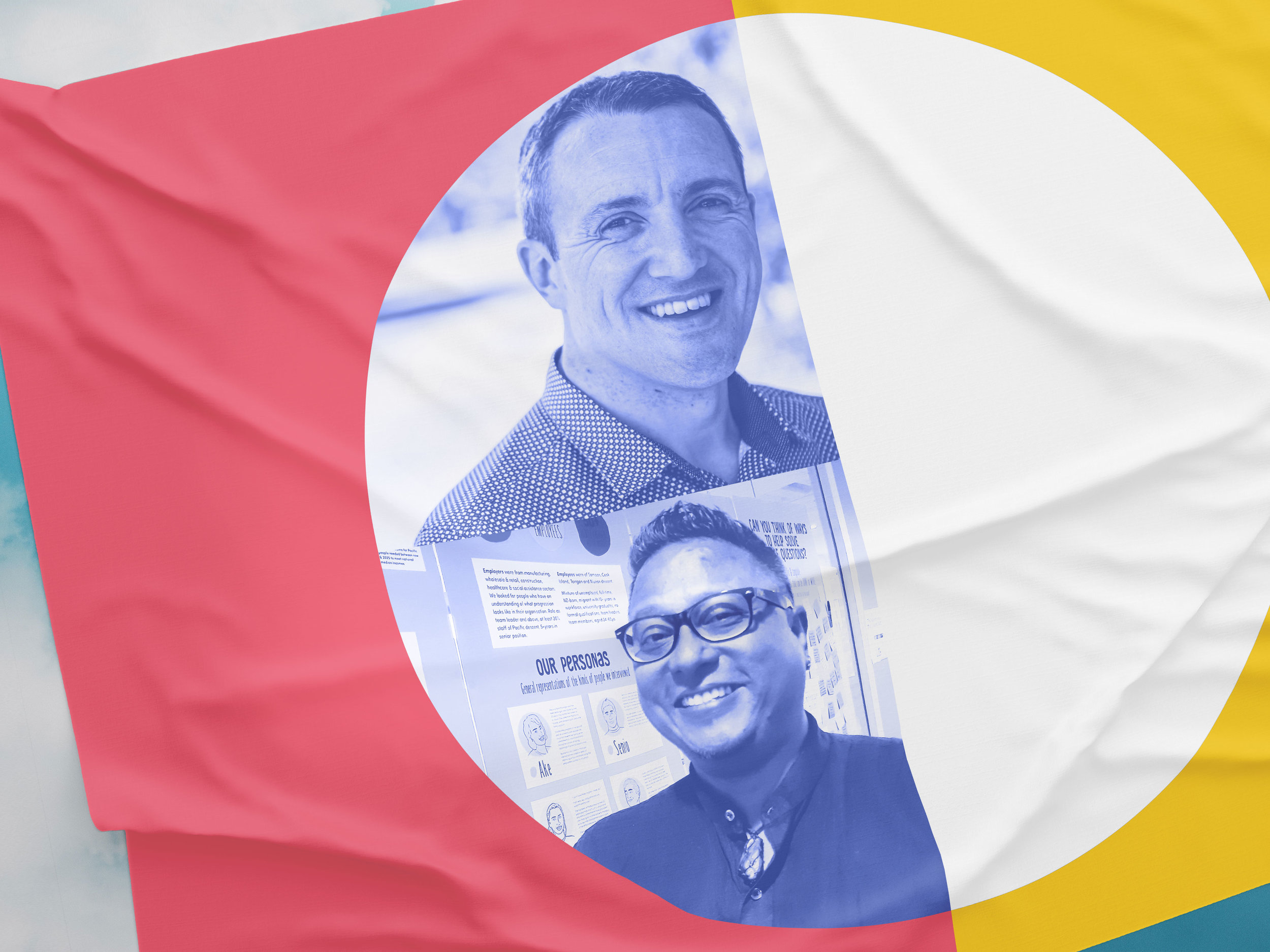 A Co-design capability and conditions framework - Tuesday 19 November2.30pm  |  3.00pm  |  3.30pm